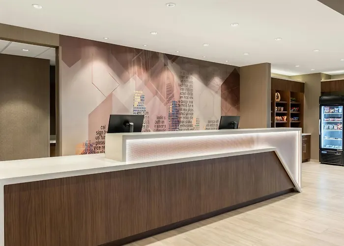 Springhill By Marriott West