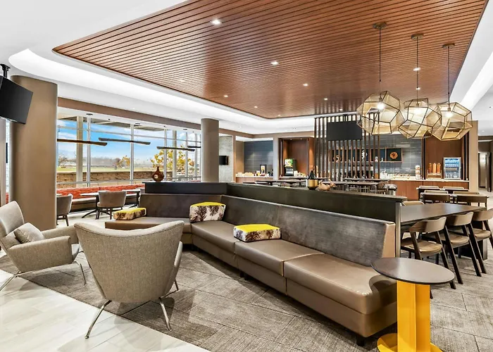 Springhill By Marriott West Columbus