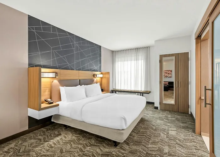 Springhill By Marriott West