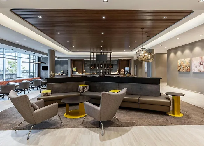 Springhill By Marriott West 3*
