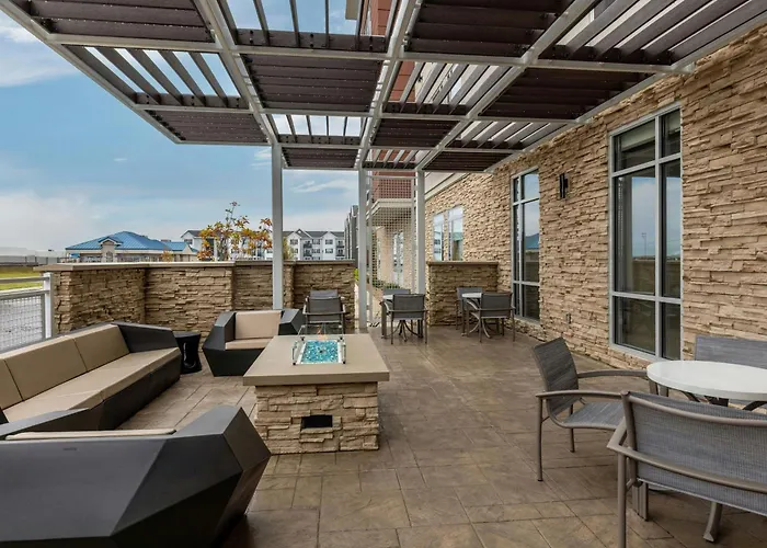 Springhill By Marriott West