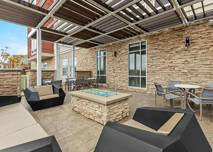 Springhill By Marriott West 3*